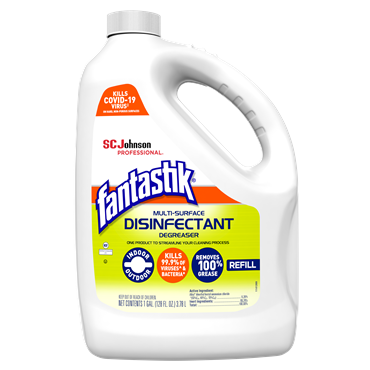 SC Johnson Professional®311930